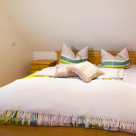 Staimicher Hoehen - Premium Appartements Kurort Steinbach-Hallenberg Værelse billede