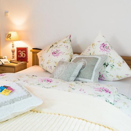Staimicher Hoehen - Premium Appartements Kurort Steinbach-Hallenberg Værelse billede
