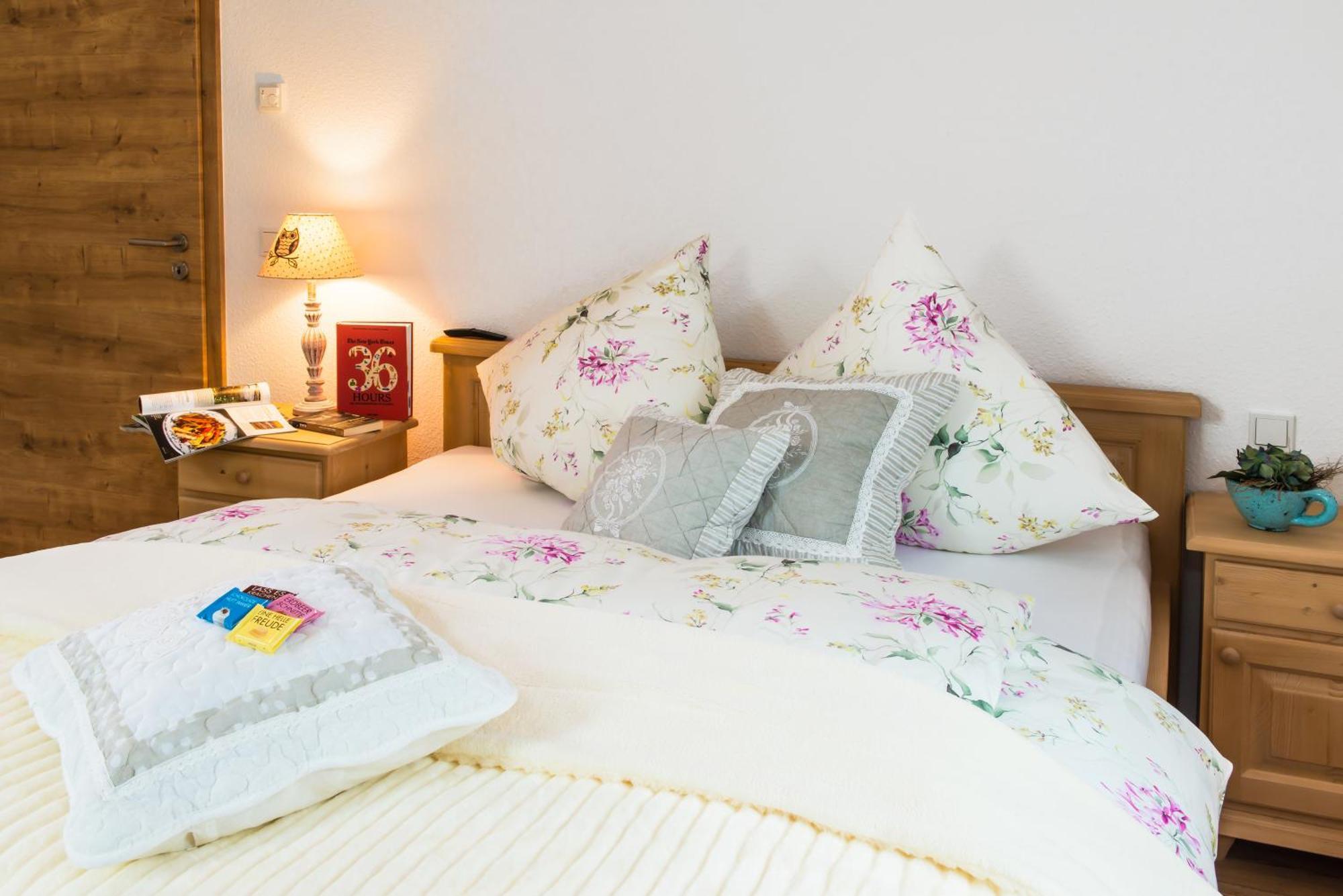 Staimicher Hoehen - Premium Appartements Kurort Steinbach-Hallenberg Værelse billede