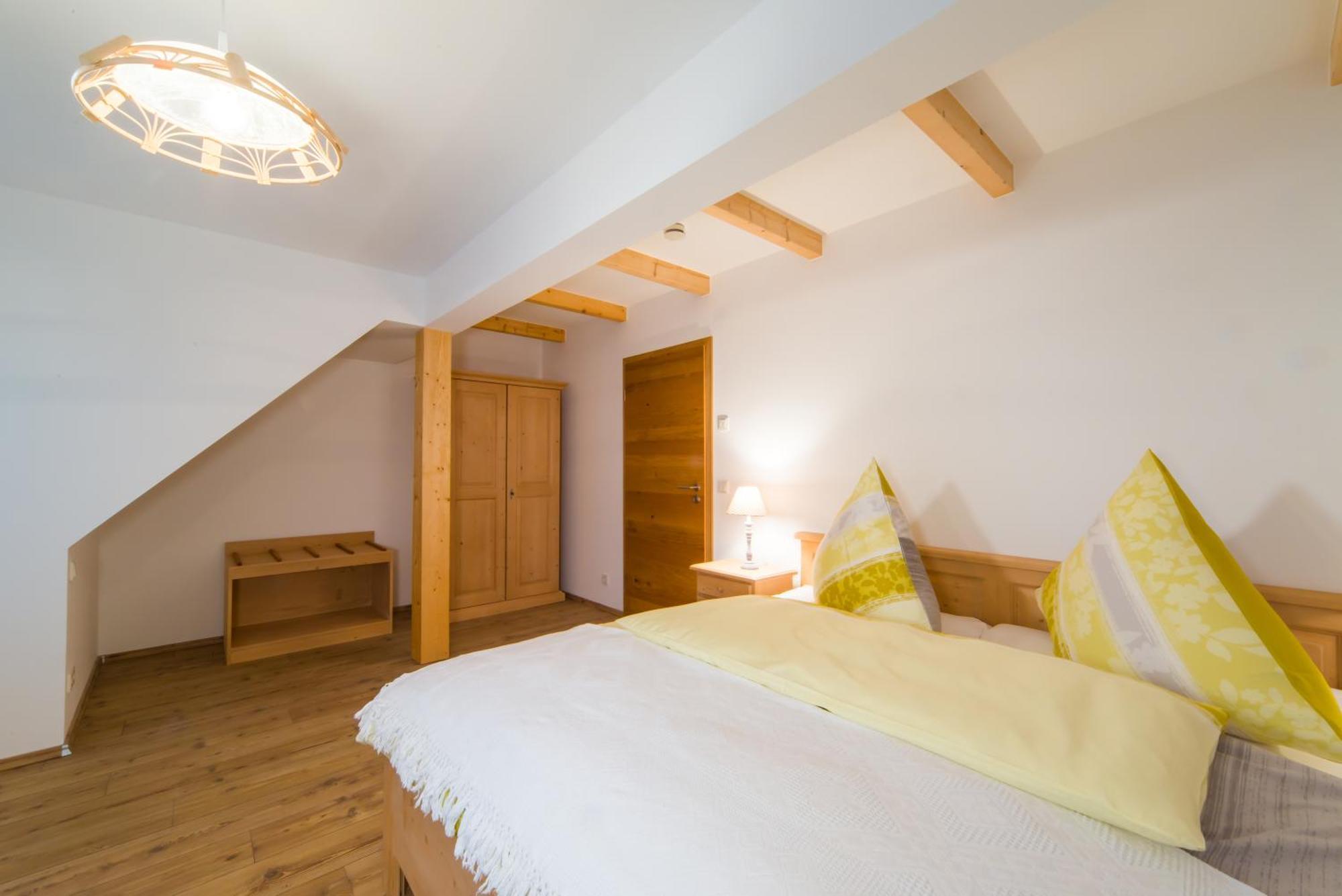 Staimicher Hoehen - Premium Appartements Kurort Steinbach-Hallenberg Værelse billede