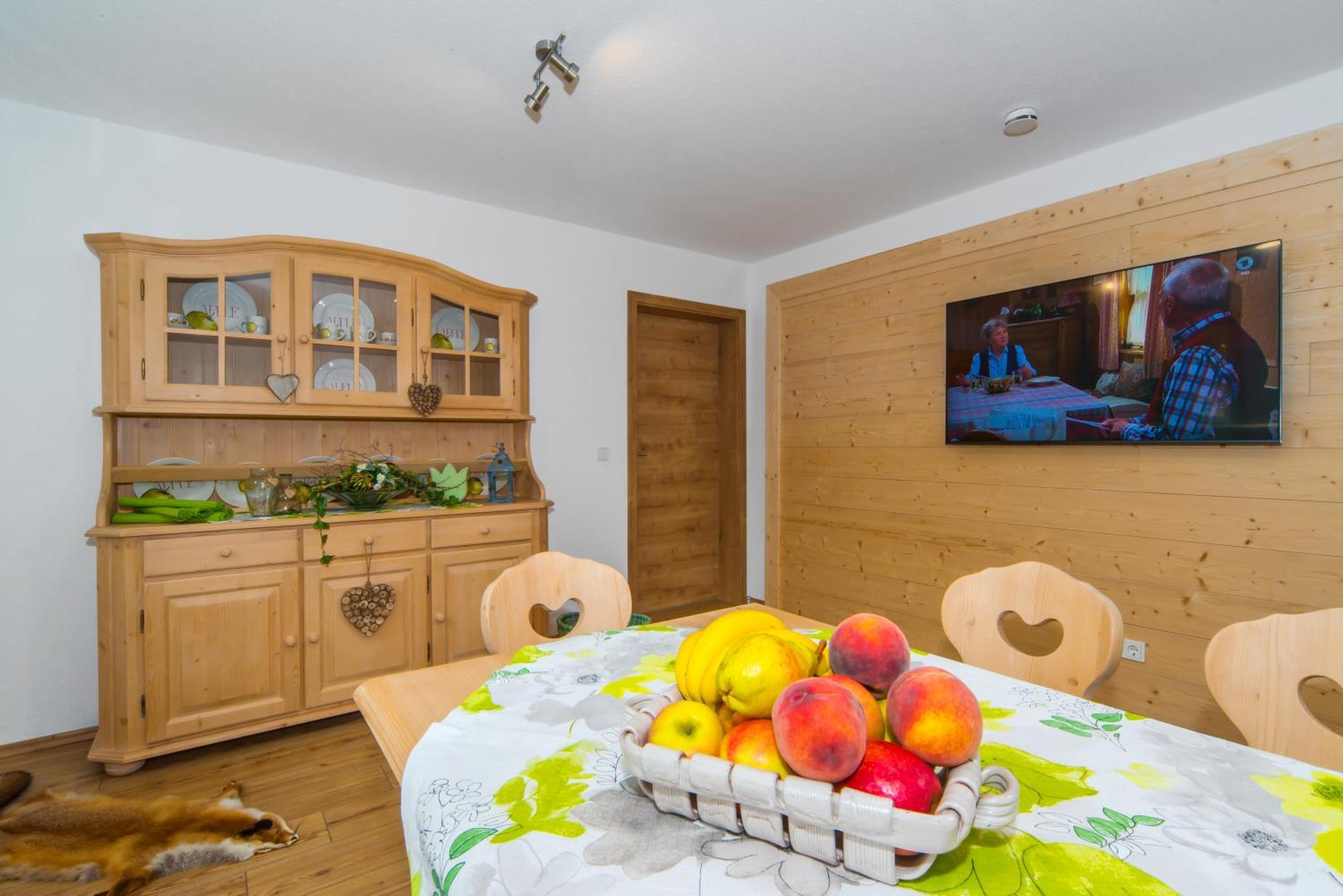 Staimicher Hoehen - Premium Appartements Kurort Steinbach-Hallenberg Værelse billede