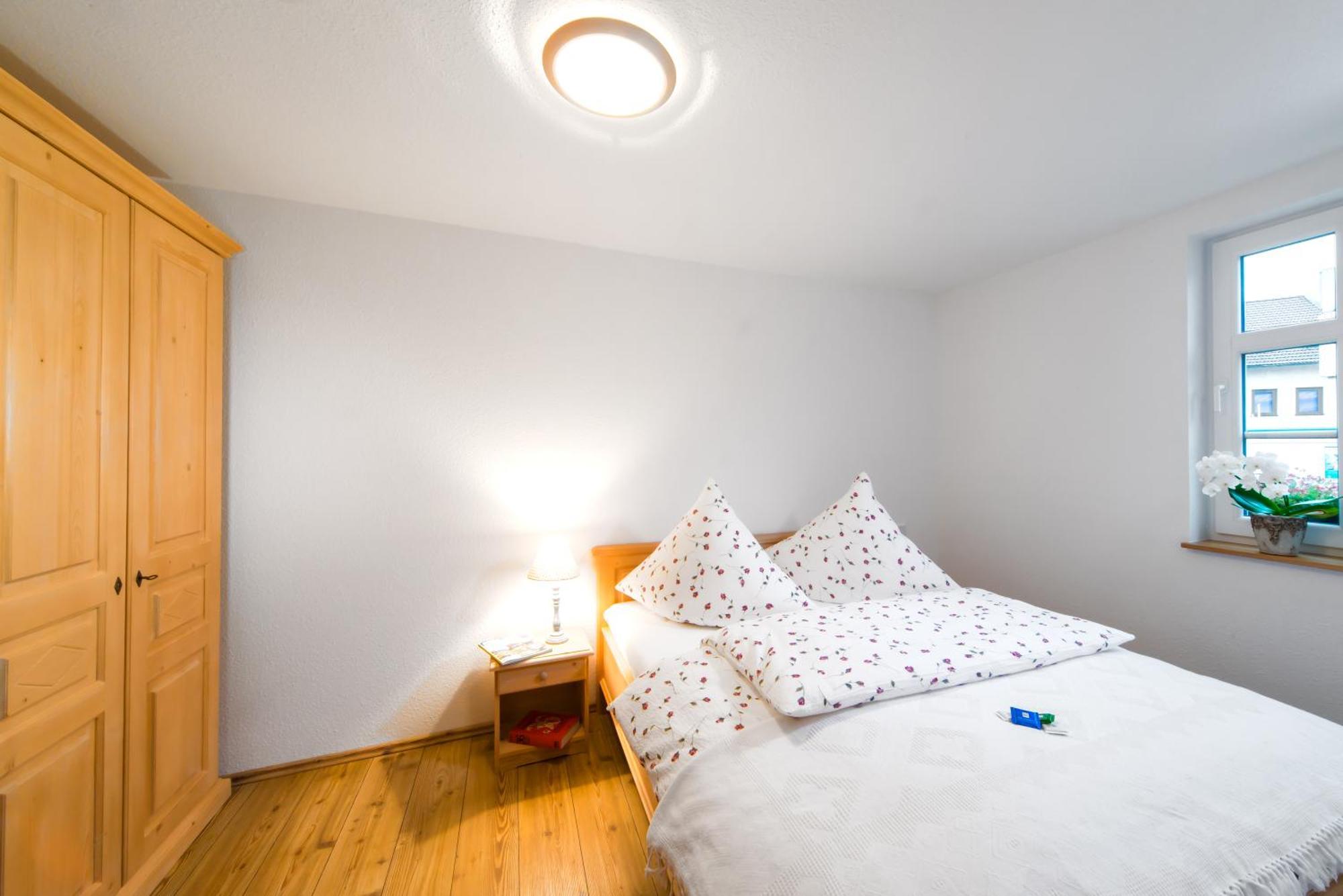 Staimicher Hoehen - Premium Appartements Kurort Steinbach-Hallenberg Værelse billede